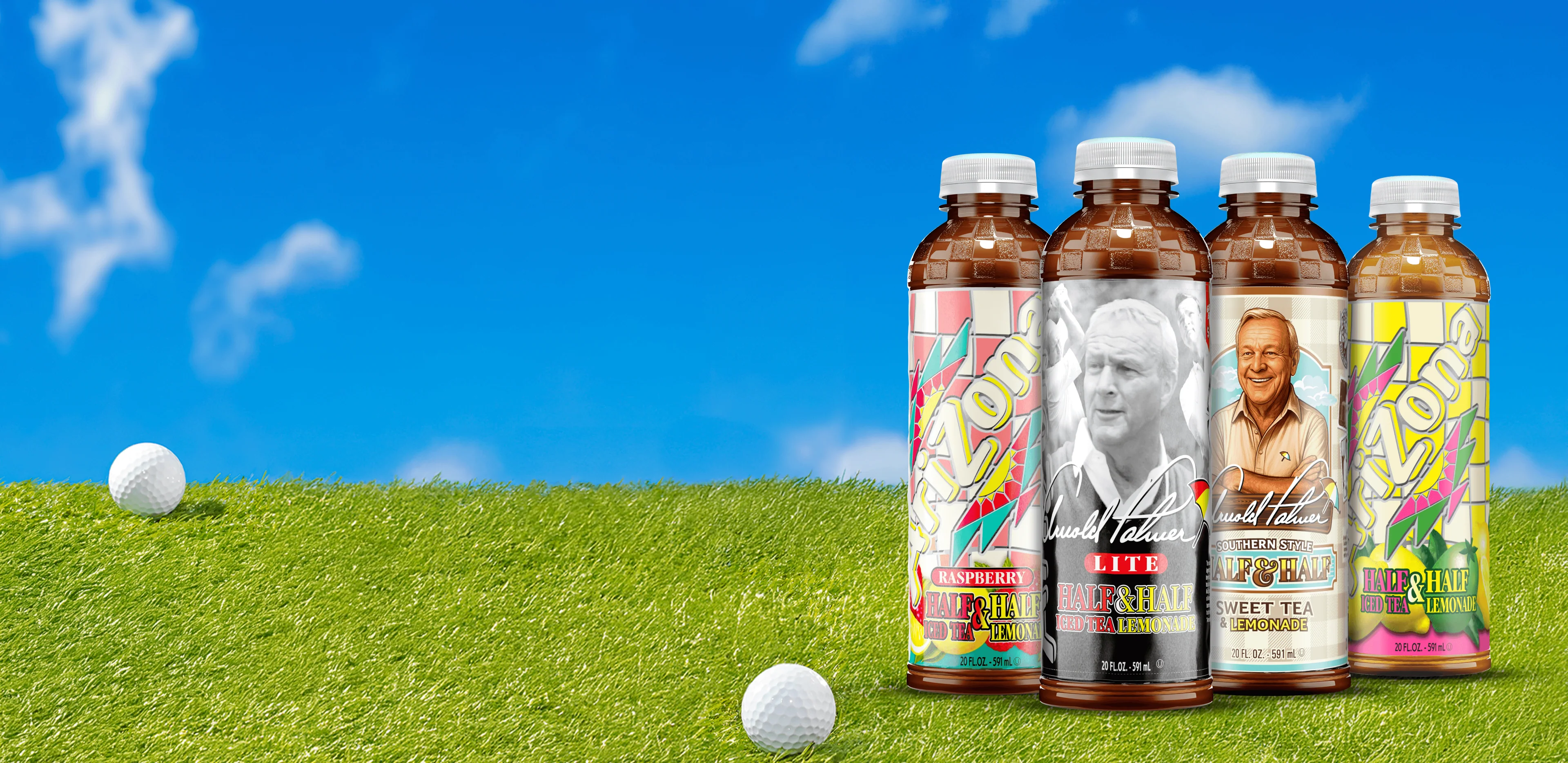 America's Favorite Refreshing Iced Tea
